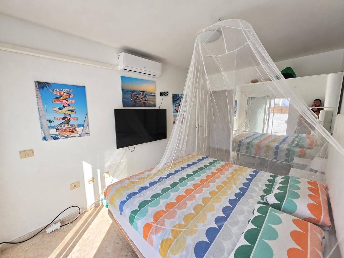 2 bedroom Flat for sale in Corralejo - € 185,000 (Ref: 10168707)