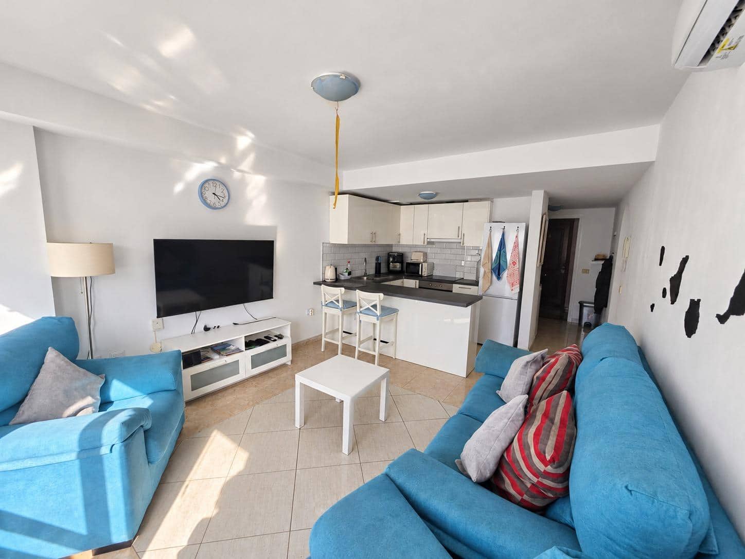 2 bedroom Flat for sale in Corralejo - € 185,000 (Ref: 10168707)