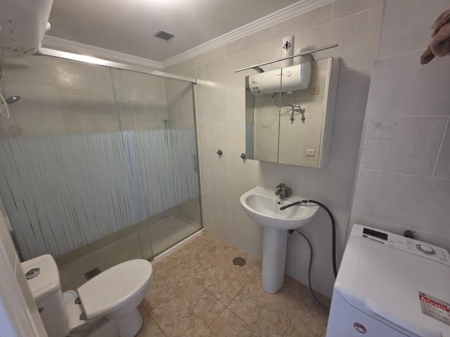2 sypialnia Mieszkanie na sprzedaż w Corralejo, La Oliva - 185 000 € (Ref: 10168707)