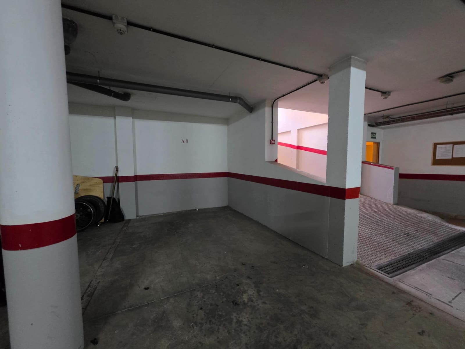2 soverom Leilighet til salgs i Puerto del Rosario med garasje - € 155 000 (Ref: 10168708)
