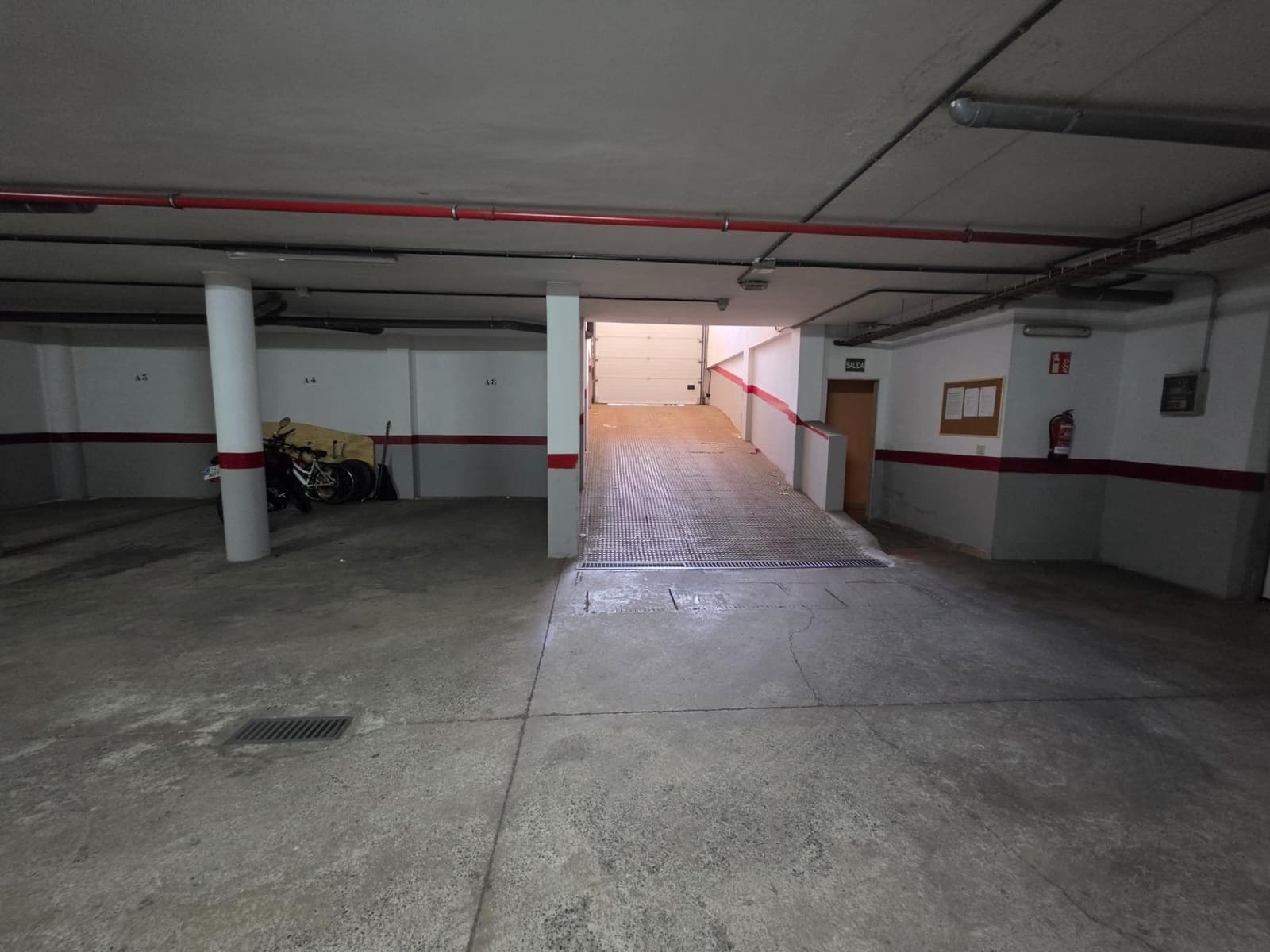2 soverom Leilighet til salgs i Puerto del Rosario med garasje - € 155 000 (Ref: 10168708)