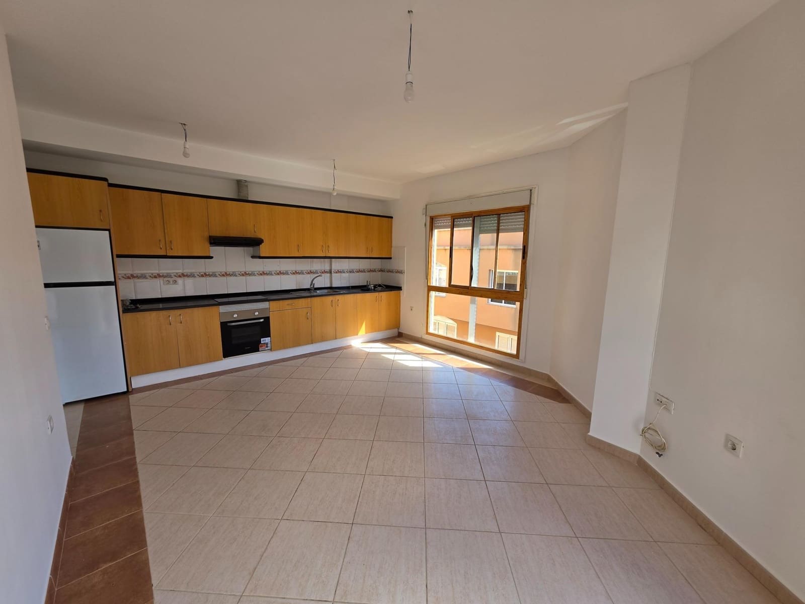 2 soverom Leilighet til salgs i Puerto del Rosario med garasje - € 155 000 (Ref: 10168708)