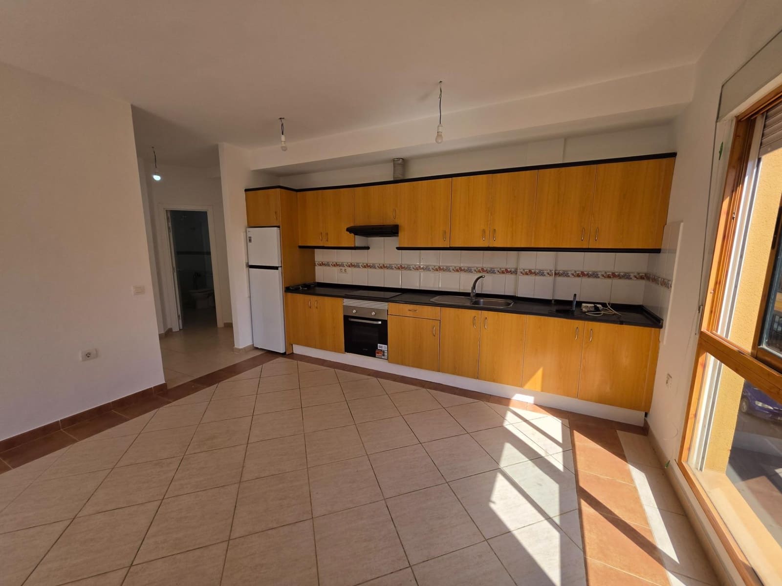 2 soverom Leilighet til salgs i Puerto del Rosario med garasje - € 155 000 (Ref: 10168708)