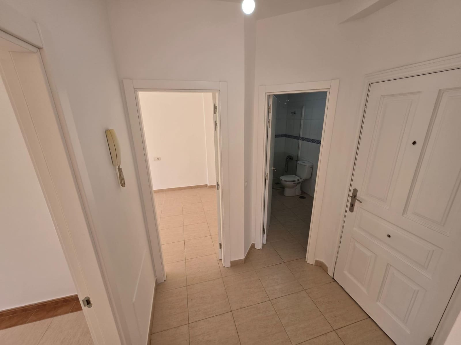 2 soverom Leilighet til salgs i Puerto del Rosario med garasje - € 155 000 (Ref: 10168708)