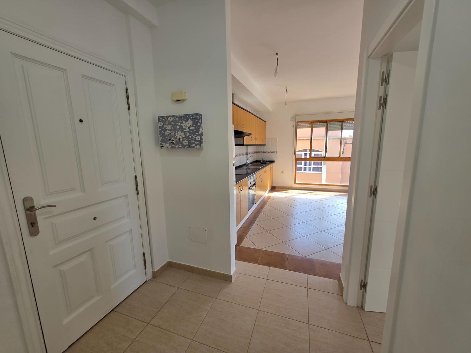 2 soverom Leilighet til salgs i Puerto del Rosario med garasje - € 155 000 (Ref: 10168708)