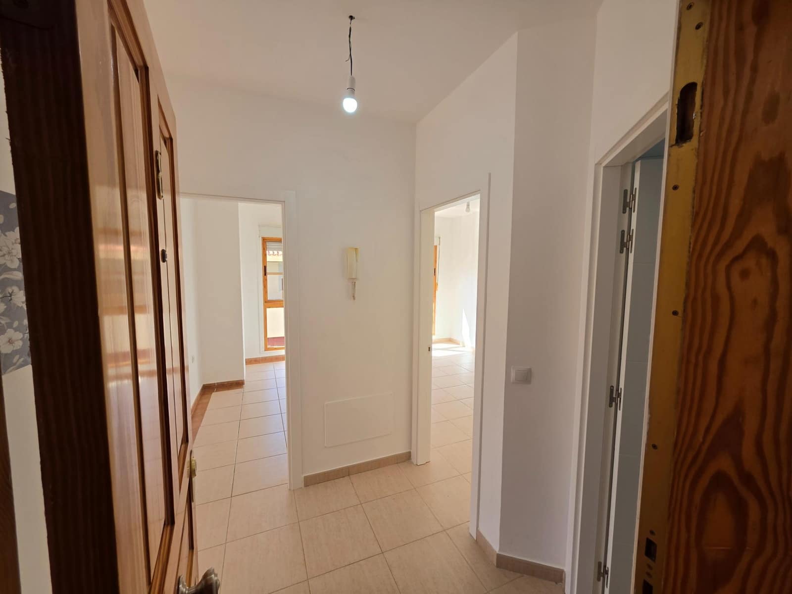 2 soverom Leilighet til salgs i Puerto del Rosario med garasje - € 155 000 (Ref: 10168708)