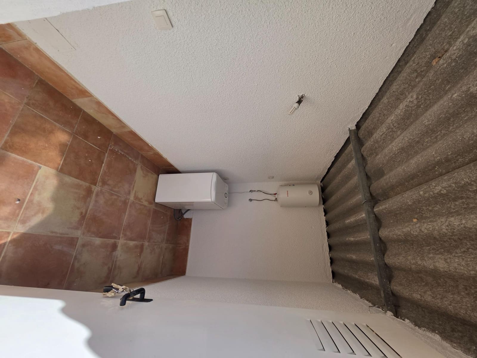 2 soverom Leilighet til salgs i Puerto del Rosario med garasje - € 155 000 (Ref: 10168708)
