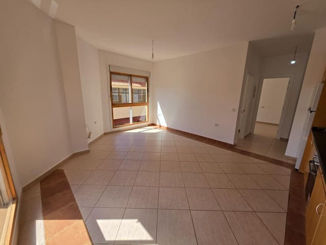 2 soveværelse Lejlighed til salg i Puerto del Rosario med garage - € 155.000 (Ref: 10168708)