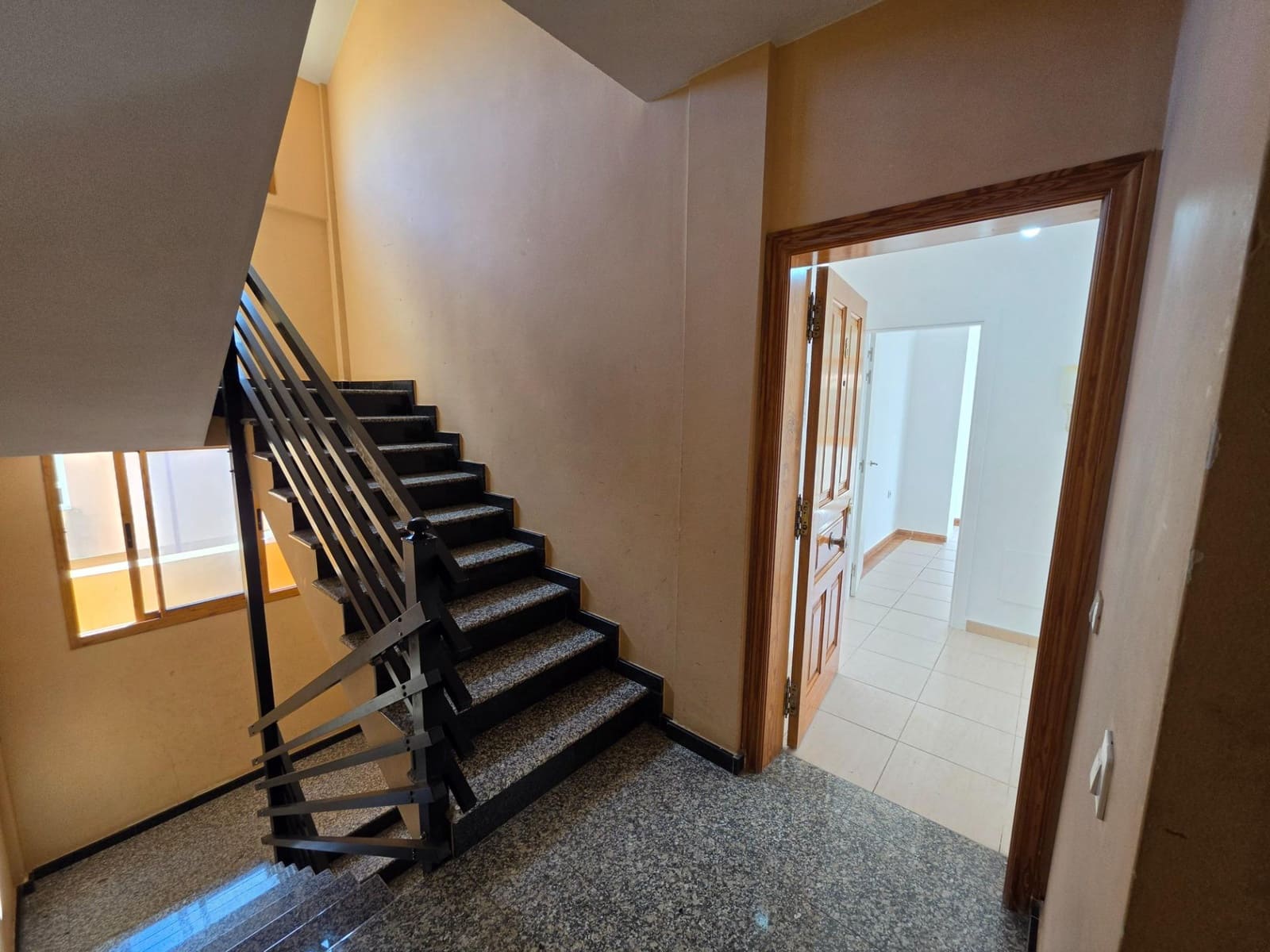 2 soverom Leilighet til salgs i Puerto del Rosario med garasje - € 155 000 (Ref: 10168708)