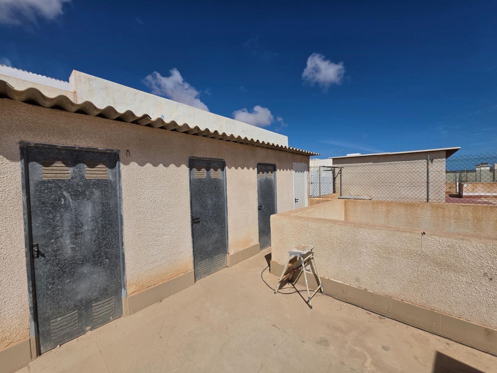 2 soverom Leilighet til salgs i Puerto del Rosario med garasje - € 155 000 (Ref: 10168708)