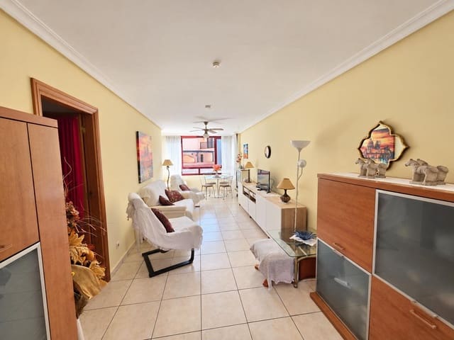 1 quarto Apartamento para venda em Corralejo, La Oliva - 206 000 € (Ref: 10171944)