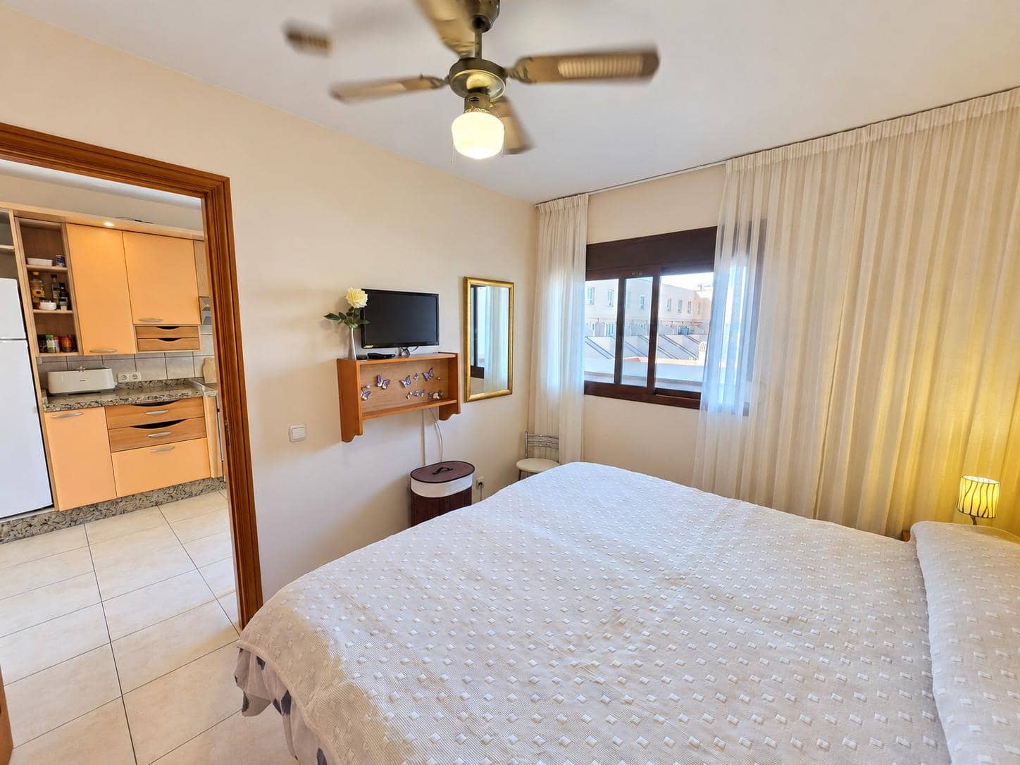 1 bedroom Flat for sale in Corralejo - € 206,000 (Ref: 10171944)