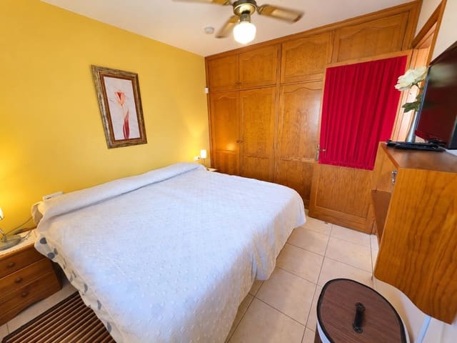 1 quarto Apartamento para venda em Corralejo, La Oliva - 206 000 € (Ref: 10171944)