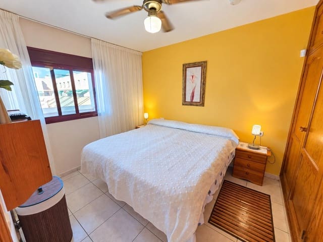 1 quarto Apartamento para venda em Corralejo, La Oliva - 206 000 € (Ref: 10171944)