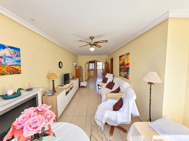 1 quarto Apartamento para venda em Corralejo, La Oliva - 206 000 € (Ref: 10171944)