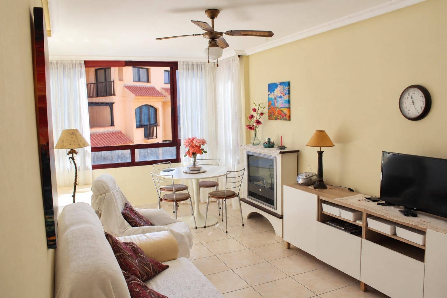 1 bedroom Flat for sale in Corralejo - € 206,000 (Ref: 10171944)