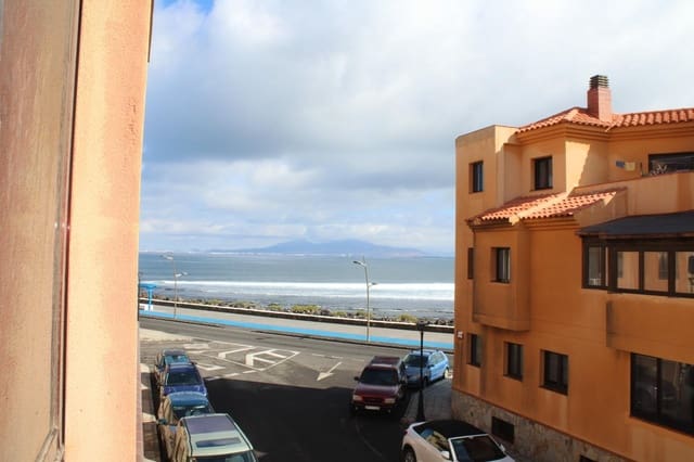 1 quarto Apartamento para venda em Corralejo, La Oliva - 206 000 € (Ref: 10171944)