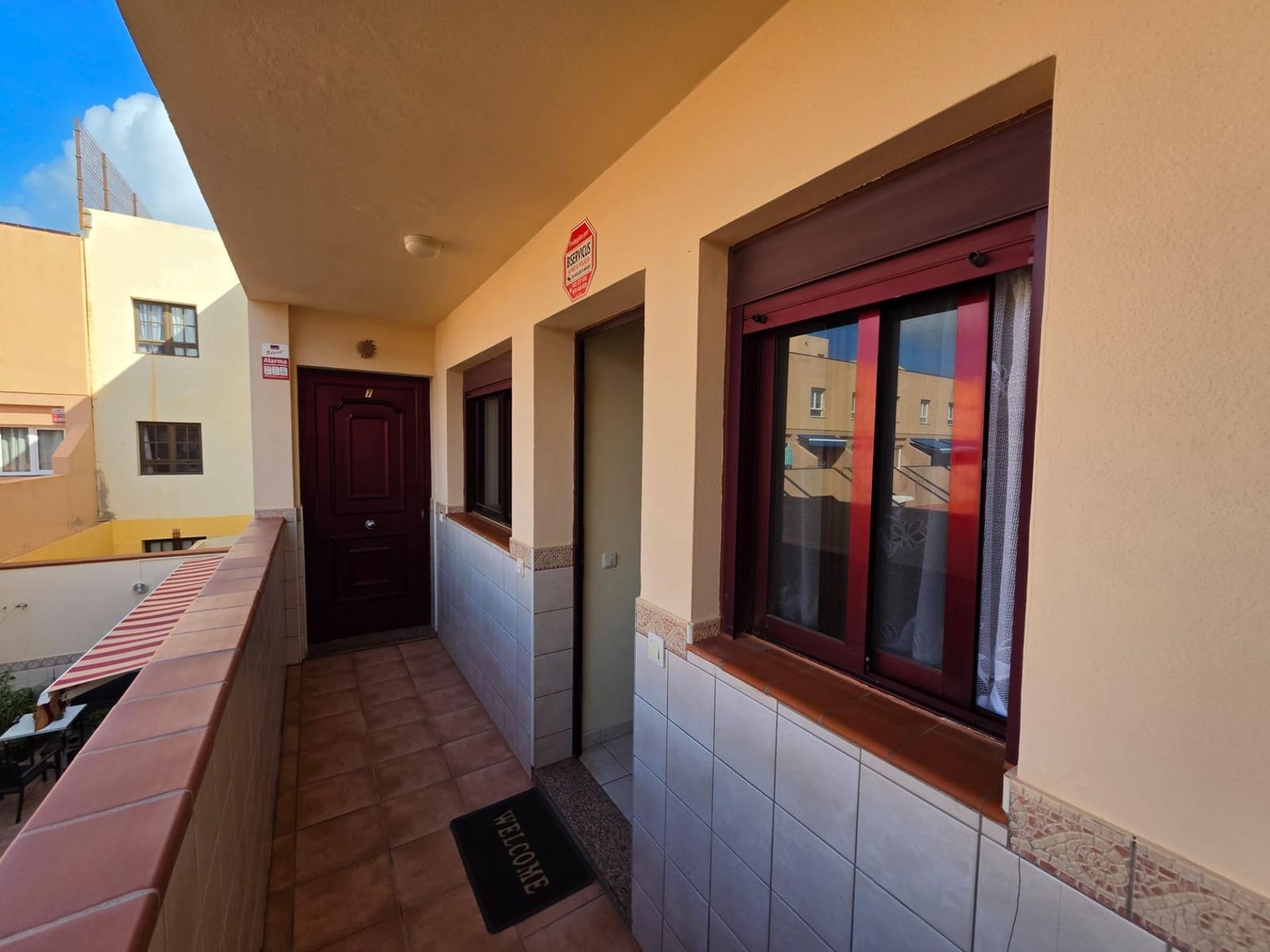 1 bedroom Flat for sale in Corralejo - € 206,000 (Ref: 10171944)