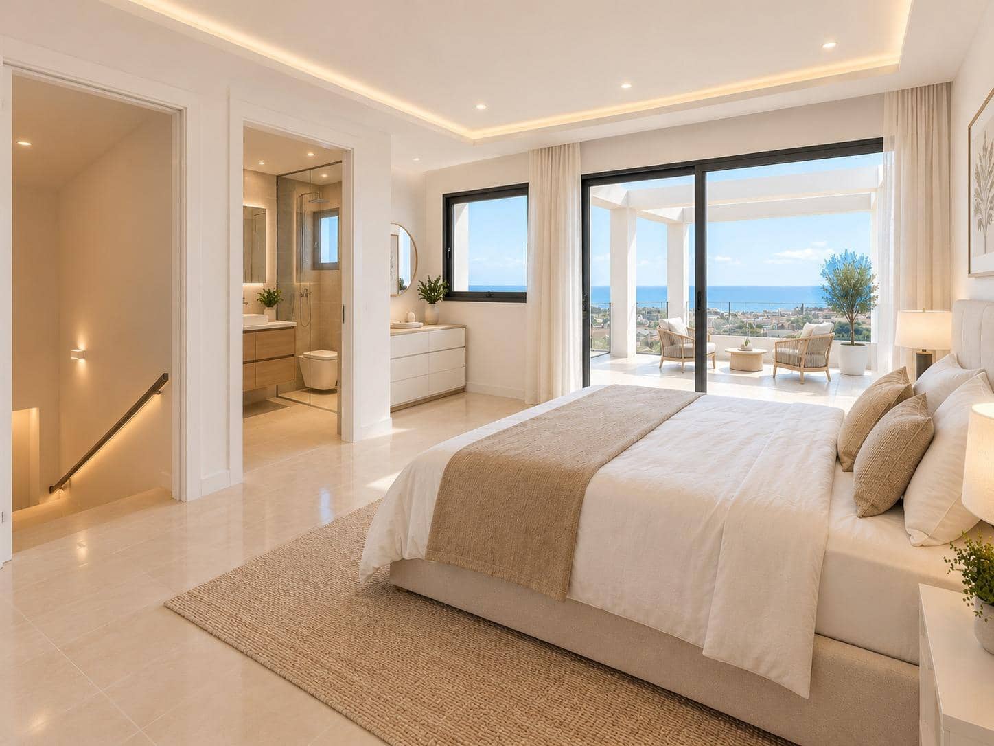 2 soveværelse Villa til salg i Corralejo med swimmingpool - € 650.000 (Ref: 10173886)