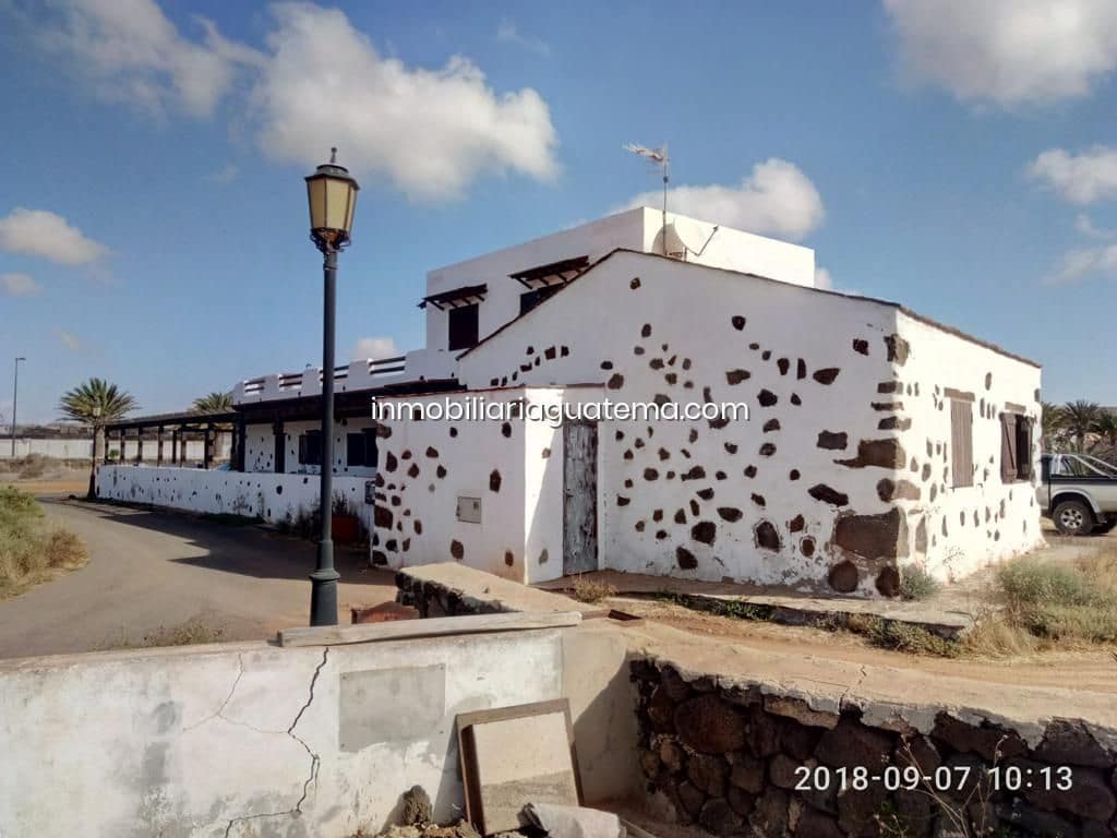 3 quarto Moradia para venda em La Oliva - 460 000 € (Ref: 7901228)