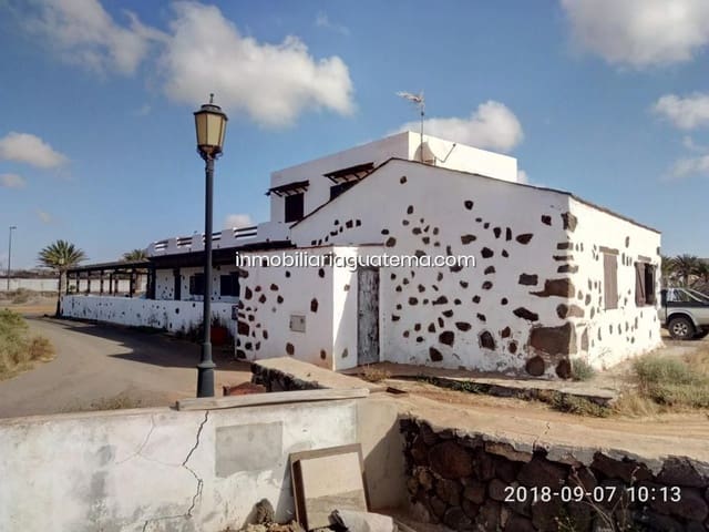 3 quarto Moradia para venda em La Oliva - 460 000 € (Ref: 7901228)