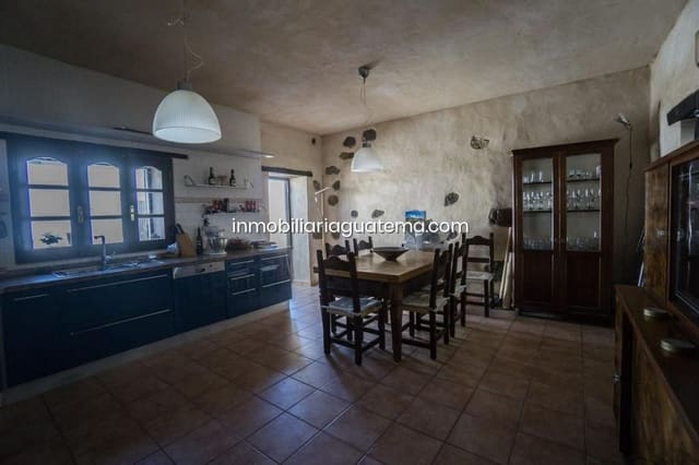 3 quarto Moradia para venda em La Oliva - 460 000 € (Ref: 7901228)