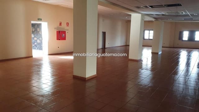 Företag till salu i Puerto del Rosario - 303 000 € (Ref: 7901283)