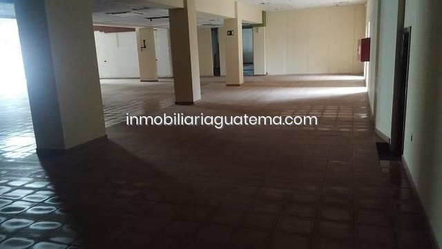 Företag till salu i Puerto del Rosario - 303 000 € (Ref: 7901283)