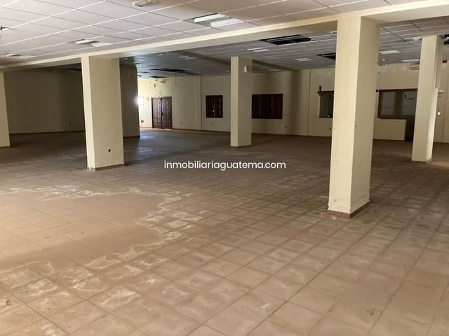 Företag till salu i Puerto del Rosario - 303 000 € (Ref: 7901283)