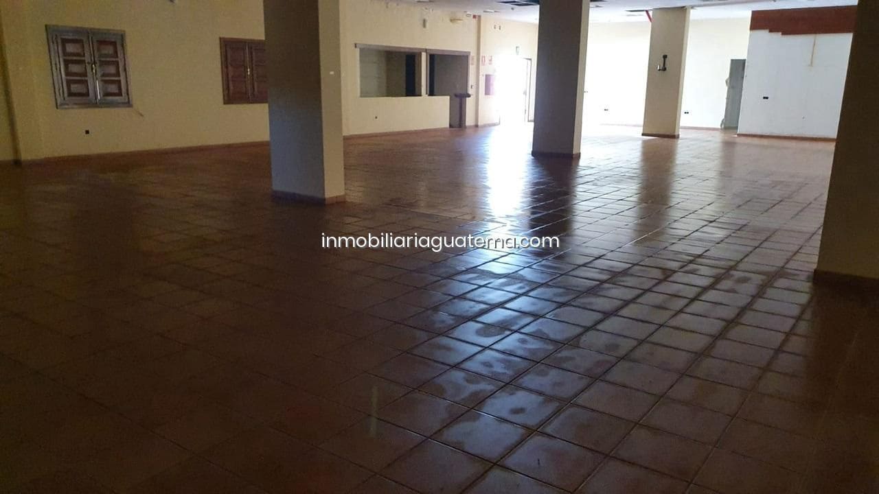 Bedrift til salgs i Puerto del Rosario - € 303 000 (Ref: 7901283)