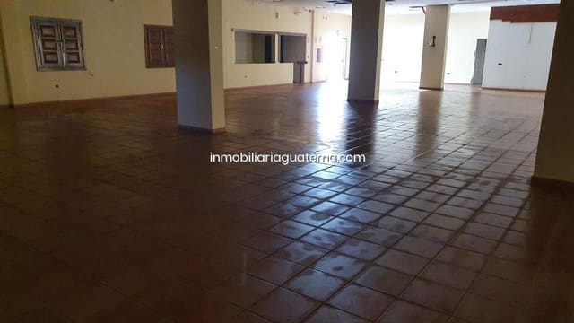 Företag till salu i Puerto del Rosario - 303 000 € (Ref: 7901283)