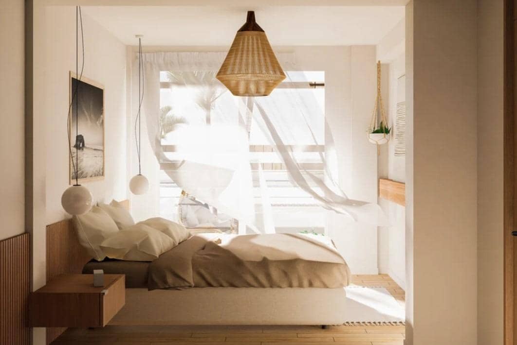 2 bedroom Apartment for sale in El Cotillo with pool - € 280,000 (Ref: 7930124)