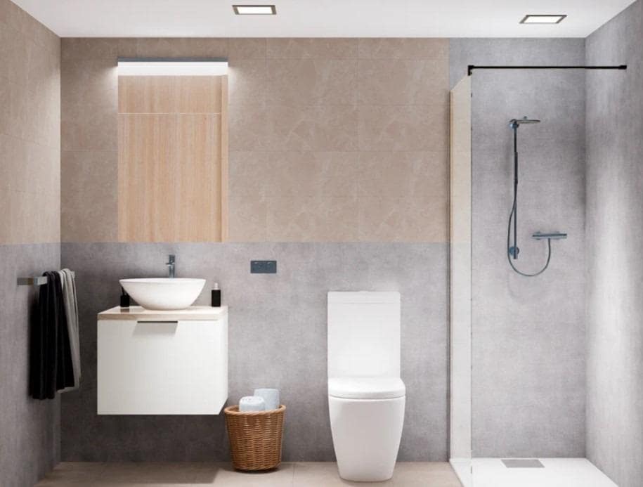 2 bedroom Apartment for sale in El Cotillo with pool - € 280,000 (Ref: 7930124)