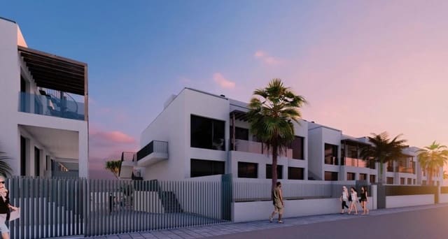 2 soveværelse Lejlighed til salg i El Cotillo, La Oliva med swimmingpool - € 280.000 (Ref: 7930124)