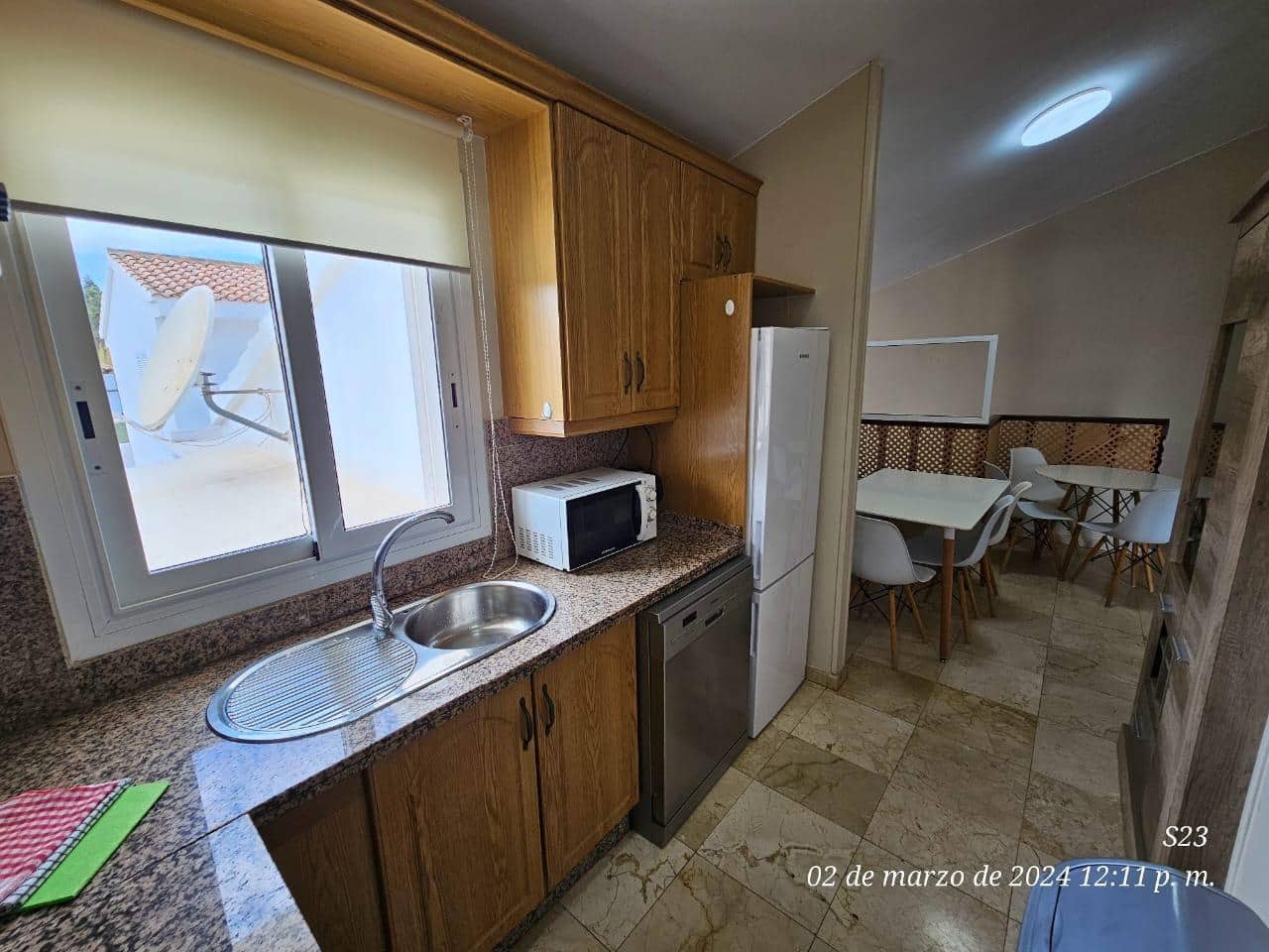 4 soveværelse Villa til salg i Corralejo med swimmingpool - € 890.000 (Ref: 8155170)