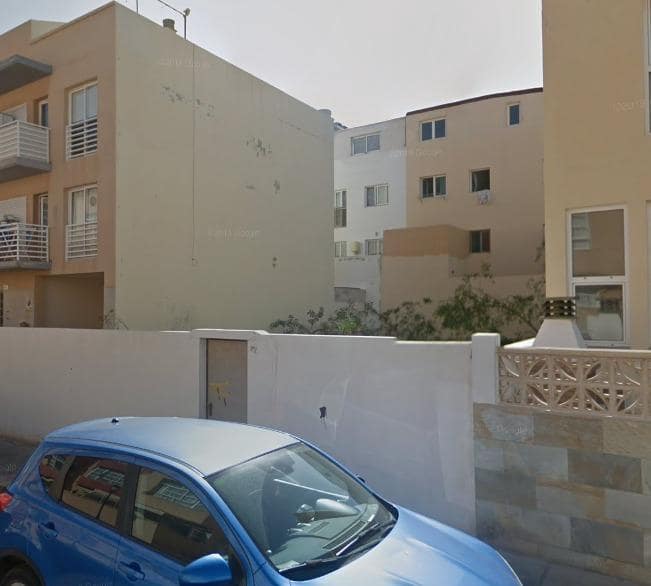 Byggegrund til salg i La Oliva - € 260.000 (Ref: 8201876)