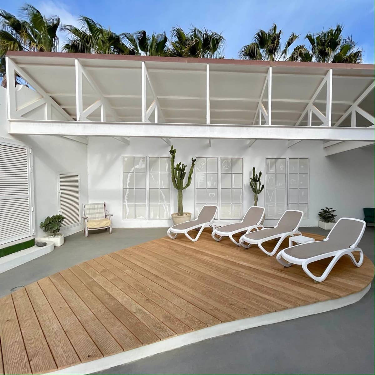 12 chambre Appartement à vendre à Costa Calma - 735 000 € (Ref: 8233470)