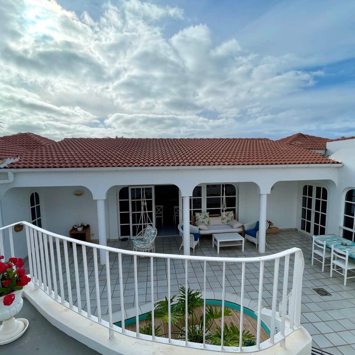 12 chambre Appartement à vendre à Costa Calma - 735 000 € (Ref: 8233470)