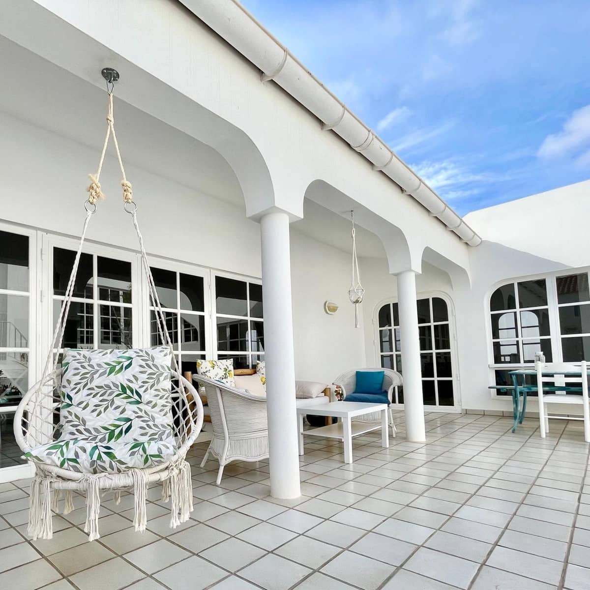 12 chambre Appartement à vendre à Costa Calma - 735 000 € (Ref: 8233470)