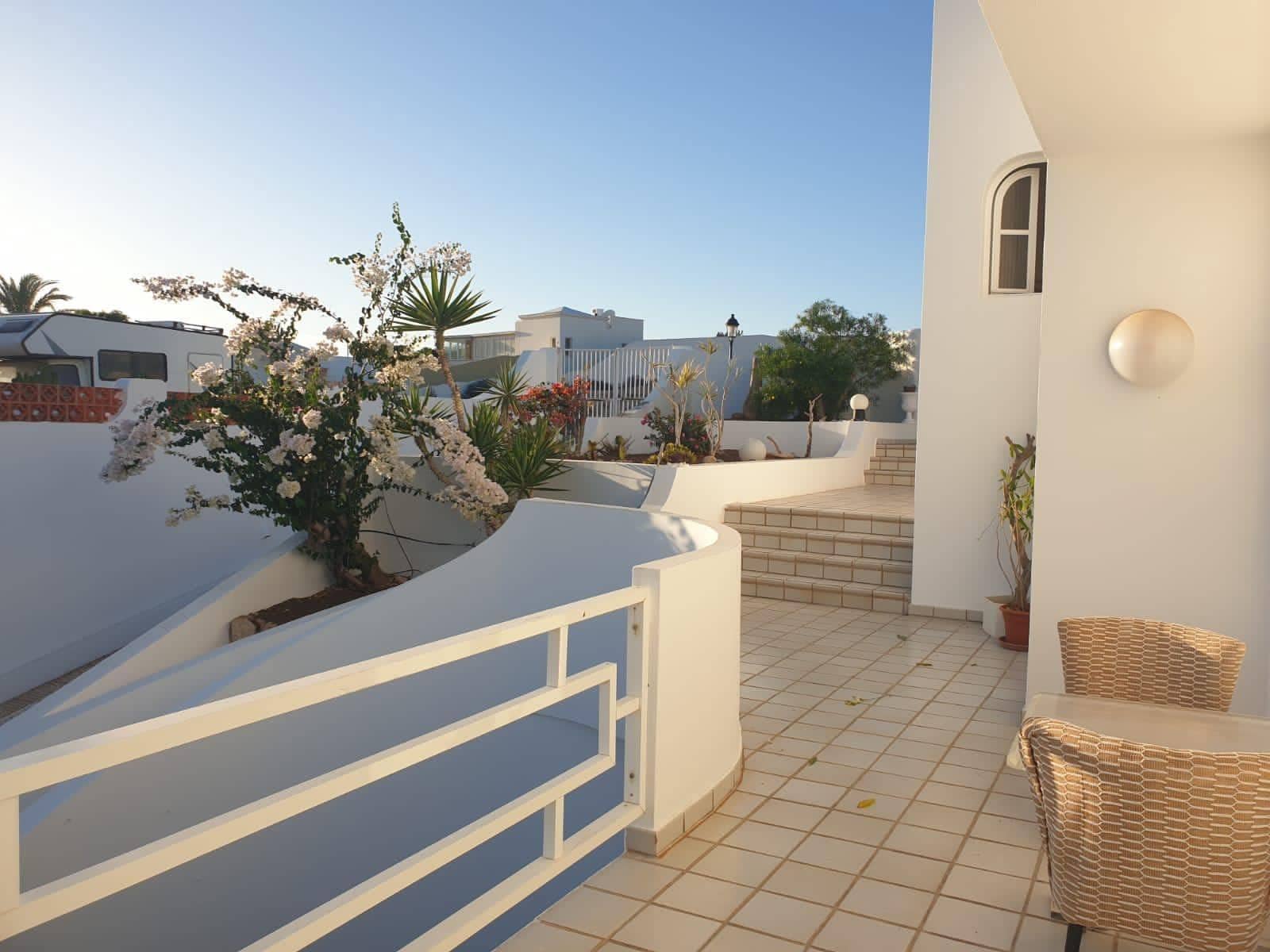 12 chambre Appartement à vendre à Costa Calma - 735 000 € (Ref: 8233470)