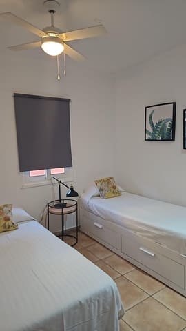 3 soveværelse Villa til salg i Corralejo, La Oliva med swimmingpool - € 475.000 (Ref: 8343264)