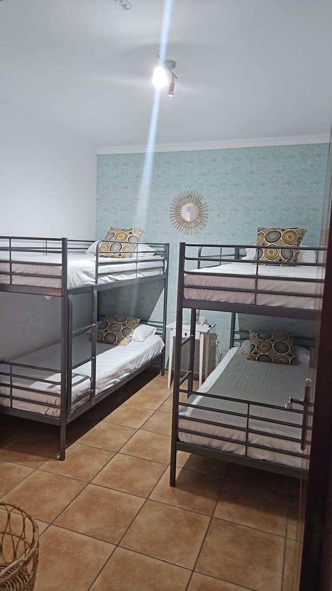 3 soveværelse Villa til salg i Corralejo med swimmingpool - € 475.000 (Ref: 8343264)