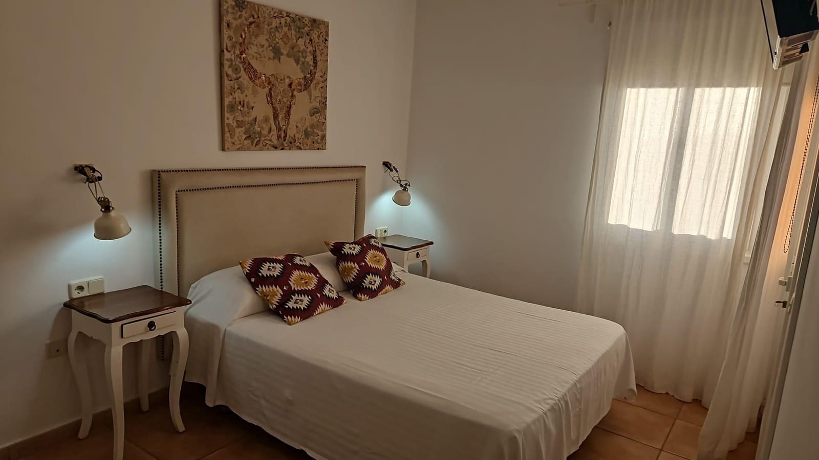 3 soveværelse Villa til salg i Corralejo med swimmingpool - € 475.000 (Ref: 8343264)