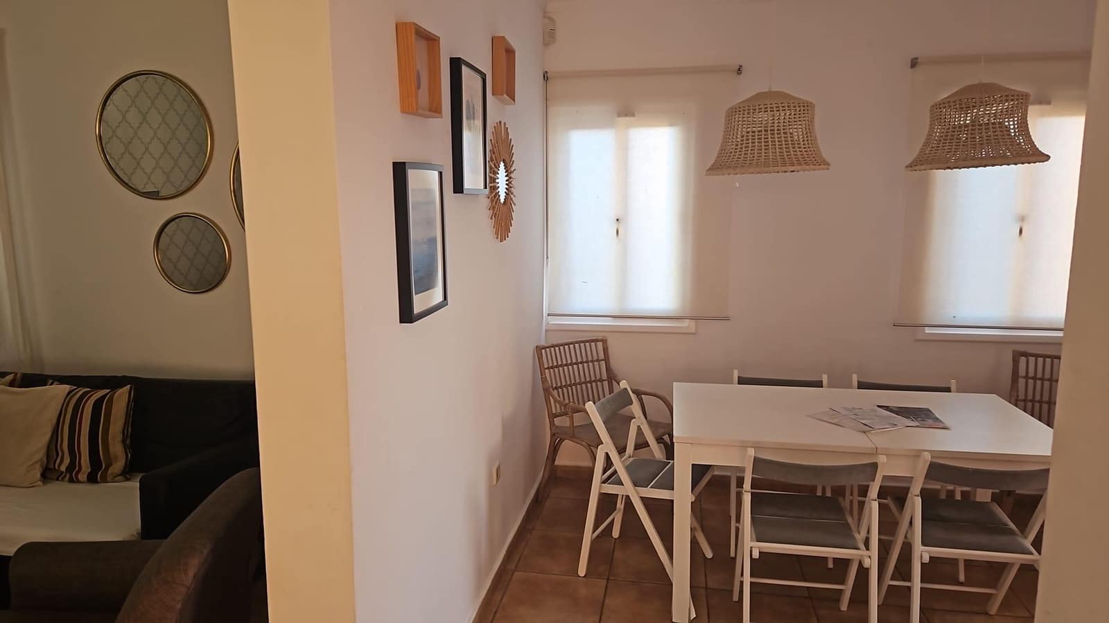 3 soveværelse Villa til salg i Corralejo med swimmingpool - € 475.000 (Ref: 8343264)