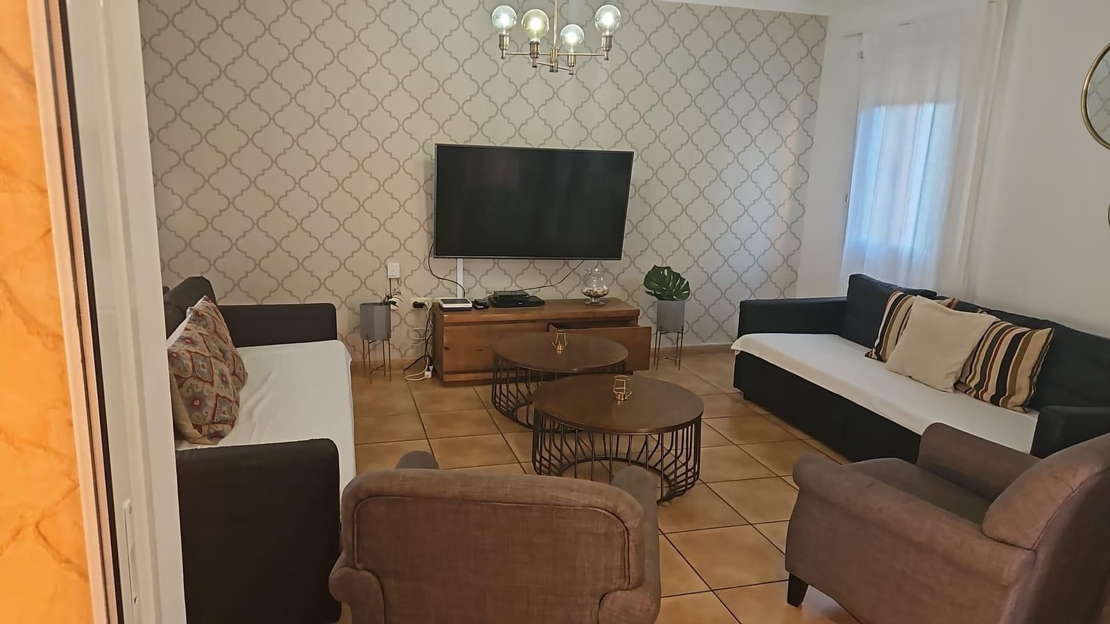 3 soveværelse Villa til salg i Corralejo med swimmingpool - € 475.000 (Ref: 8343264)