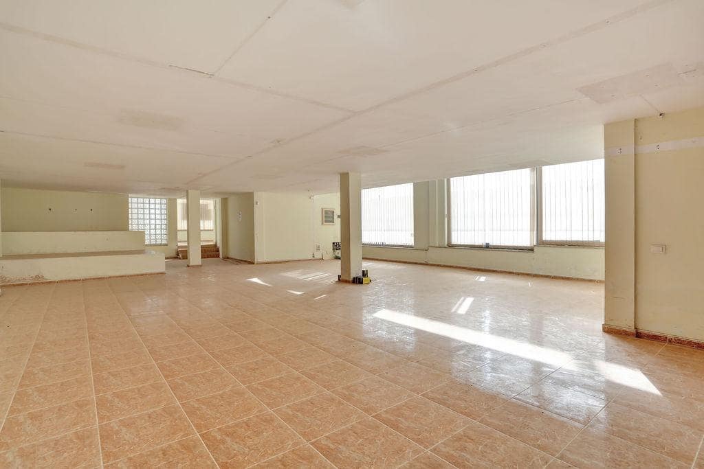 Kaupallinen myytävänä paikassa Puerto del Rosario - 195 000 € (Ref: 8362924)