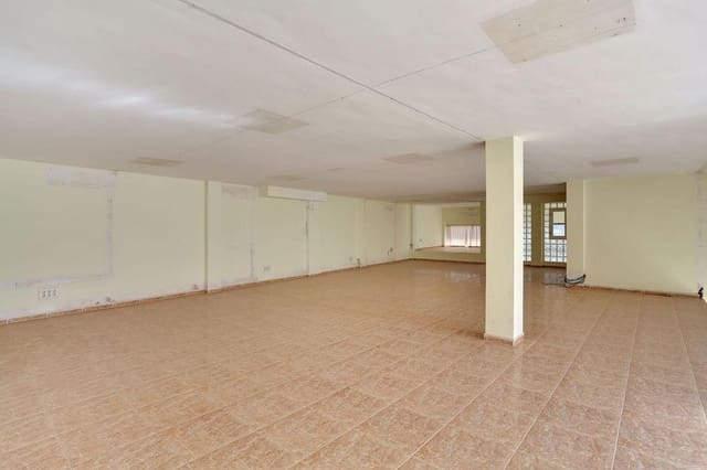 Commercieel te koop in Puerto del Rosario - € 195.000 (Ref: 8362924)