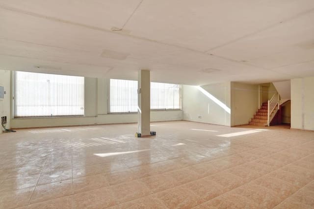 Commercieel te koop in Puerto del Rosario - € 195.000 (Ref: 8362924)