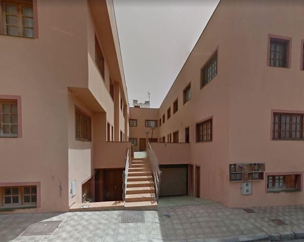 Commercieel te koop in Puerto del Rosario - € 50.000 (Ref: 8438707)