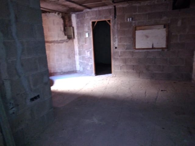 Commercieel te koop in Puerto del Rosario - € 50.000 (Ref: 8438707)